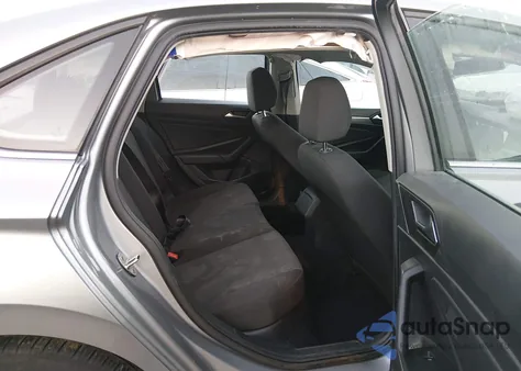 2021 Volkswagen Jetta 1.4T R-Line/1.4T S/1.4T Se z USA, uszkodzony, nr VIN 3VWC57BU1MM102785